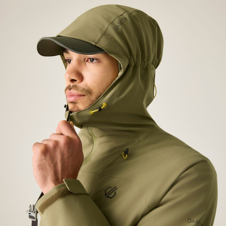 Мъжко яке Dare 2b Torrek III Jacket