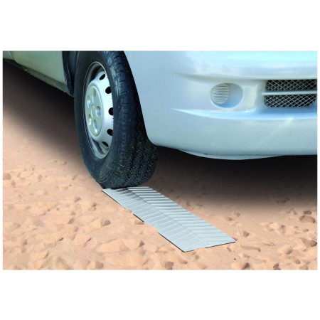 Подложка с форма клин Brunner Gripper - 2ks