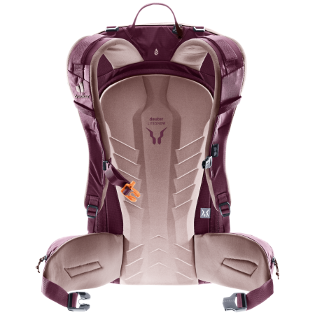 Раница за ски Deuter Freerider 28 SL