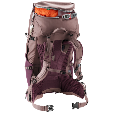 Дамска раница Deuter Futura Pro 38 SL