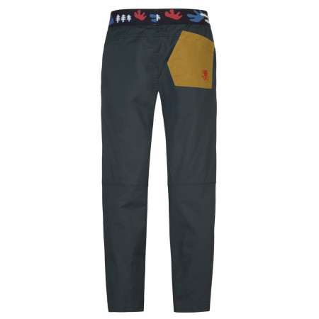Детски панталони Rafiki Pedro Jr Blue Graphite/Tobacco