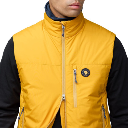 Мъжка жилетка Fjällräven Bergtagen 60 Insulation vest M