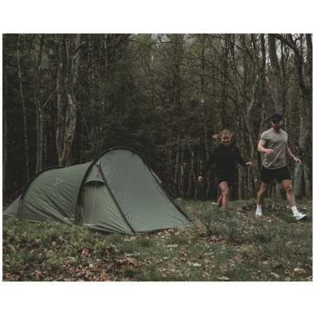 Туристическа палатка Easy Camp Hemsedal 2