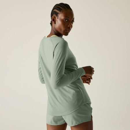 Дамска тениска Dare 2b Serenity Long Sleeve Tee