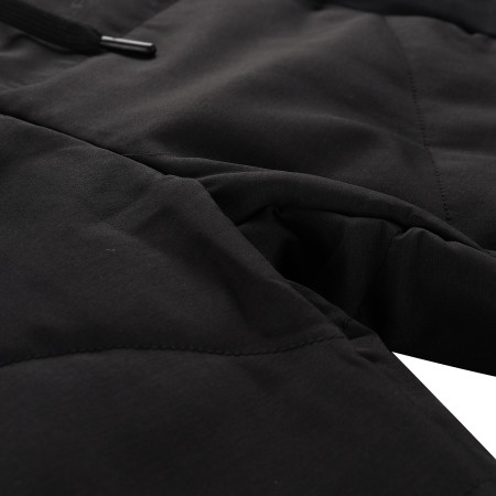 Детски панталони Alpine Pro Onero 2 Black