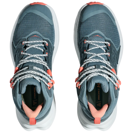 Дамски обувки Hoka W Anacapa 2 Mid Gtx