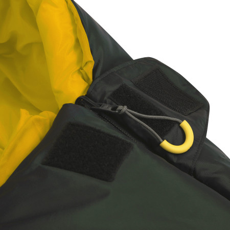 Спален чувал Zulu Ultralight 900 / 195 cm