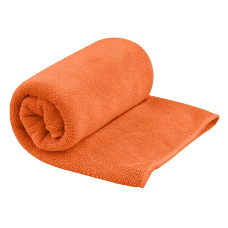 Кърпа Sea to Summit Tek Towel S оранжев
