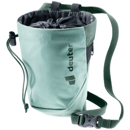 Плик за магнезий Deuter Gravity Chalk Bag II M