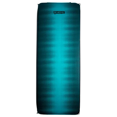 Самонадуващ се матрак NEMO Equipment Roamer XL Wide
