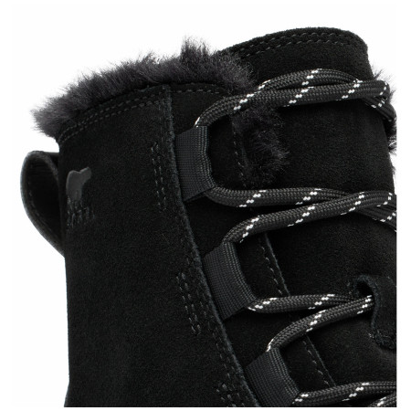 Детски зимни ботуши Sorel Youth Sorel Explorer™ Iii Lace Wp