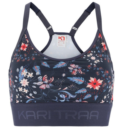 Спортен сутиен Kari Traa Frøya Printed