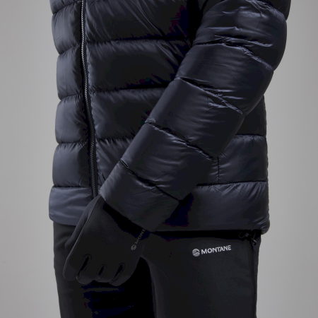 Мъжко зимно яке Montane Anti Freeze XT Hoodie