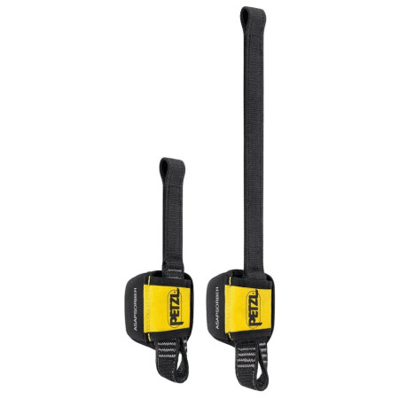 Осигурителен ремък Petzl Asap´Sorber 20cm