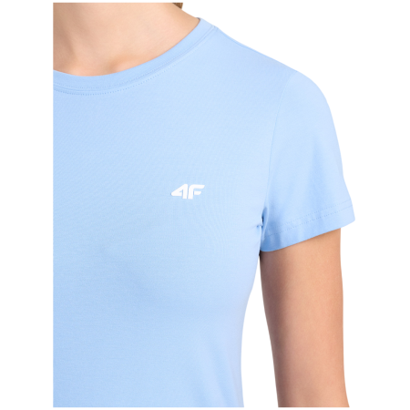 Дамска тениска 4F Tshirt F3500