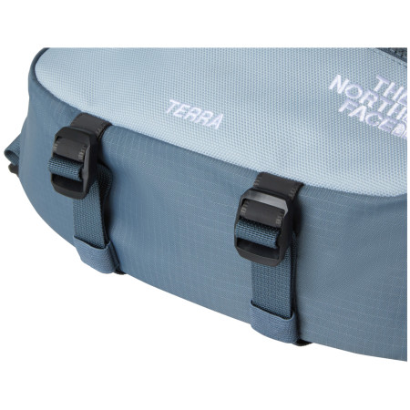Чанта за кръста The North Face Terra Lumbar 6L