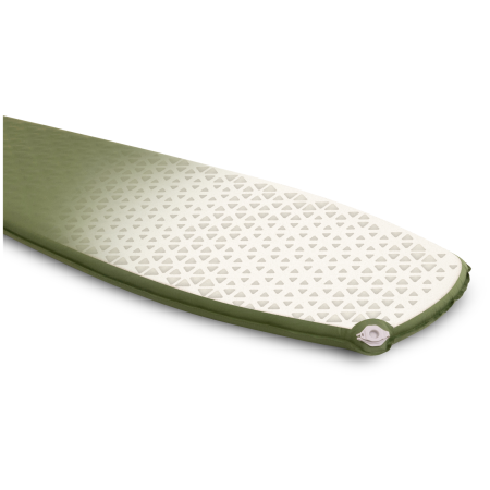 Самонадуваема постелка Sea to Summit Camp Plus Self Inflating Mat - Regular Cypress