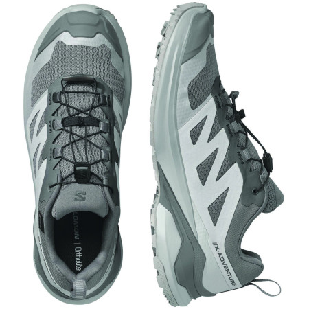 Мъжки обувки за бягане Salomon X-Adventure Gore-Tex