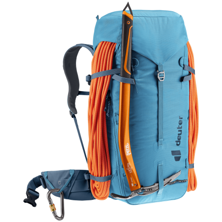 Раница Deuter Guide 34+8