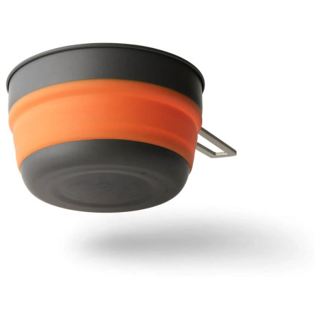 Тенджера Sea to Summit Frontier UL Collapsible Pot 1L