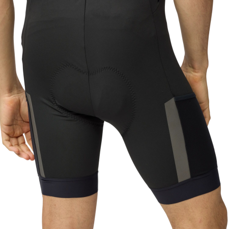 Мъжки къси панталони за колоездене Fjällräven Hoja Bib Shorts M