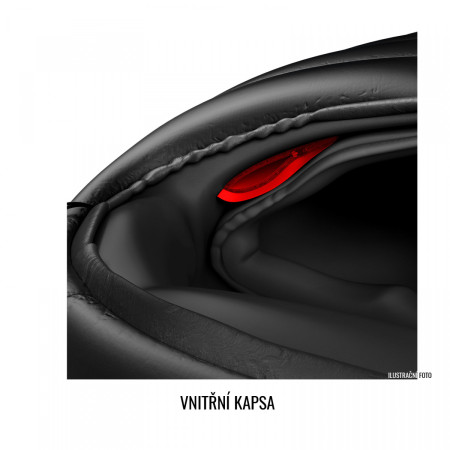 Спален чувал тип одеяло Husky Quilted Gala 0°C