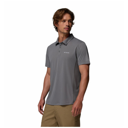 Мъжка тениска Columbia Zero Rules™ Light Polo