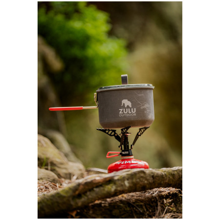 Туристически прибори и съдове Zulu Pyxis 2l