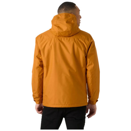 Мъжко яке Helly Hansen Dubliner Insulated Jacket