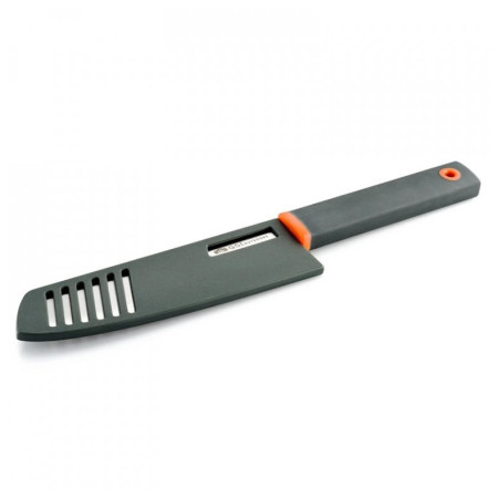 Кухненски нож GSI Outdoors Santoku Chef Knife
