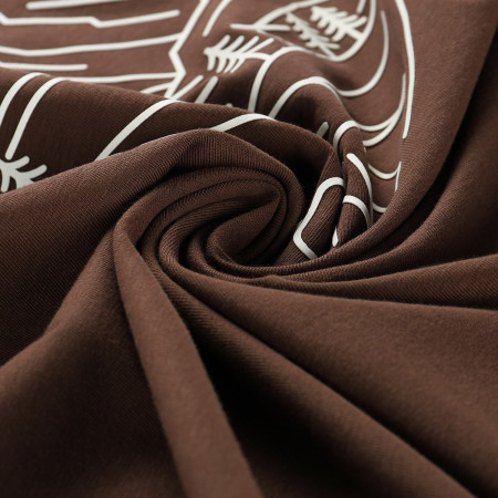 Мъжка тениска Alpine Pro Morol