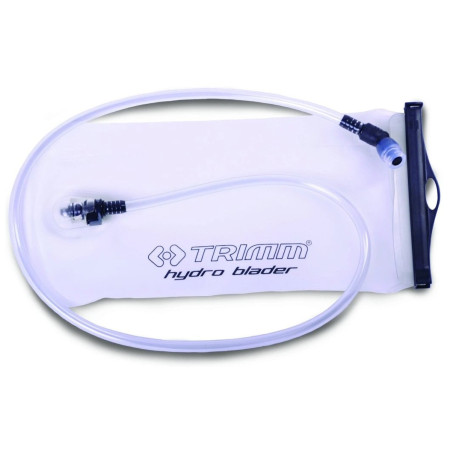 Система за вода Trimm Hydra 1,5L прозрачен Transparent White