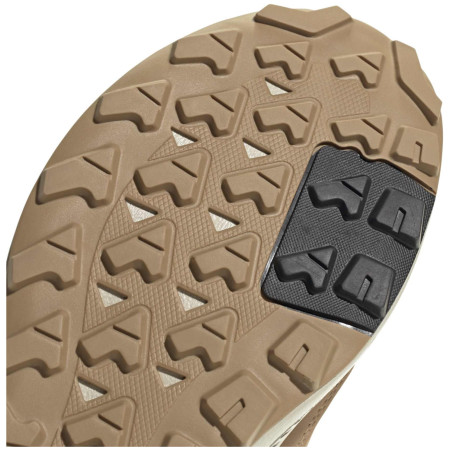 Мъжки туристически обувки Adidas Terrex Anylander Climawarm +