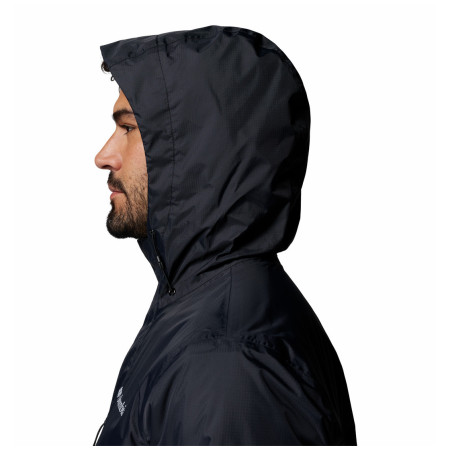 Мъжко софтшел яке Columbia Pouring Adventure™ III Jacket
