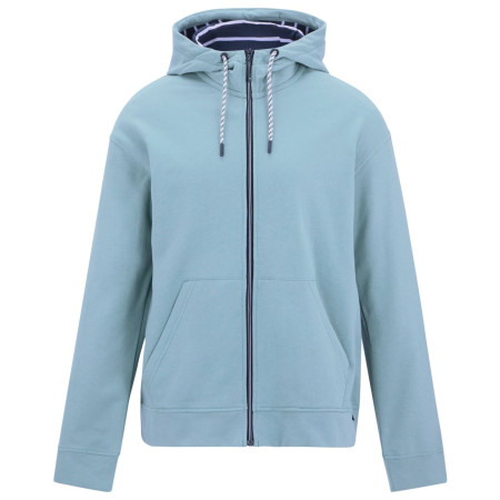 Дамски суитшърт Regatta Bayletta Hoody светло син Skyway
