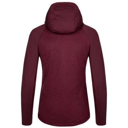 Дамски суитшърт Kilpi Layana-W (2023)