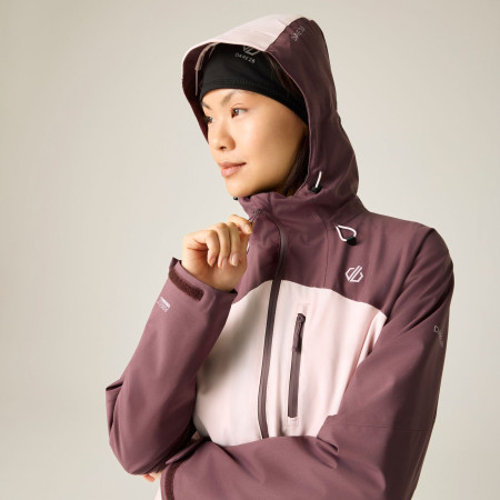 Дамско яке Dare 2b Womens Torrek III Jacket
