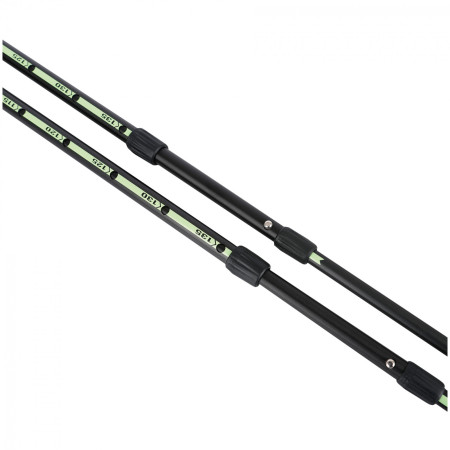 Туристически щеки Zulu Easyclick Ultralight