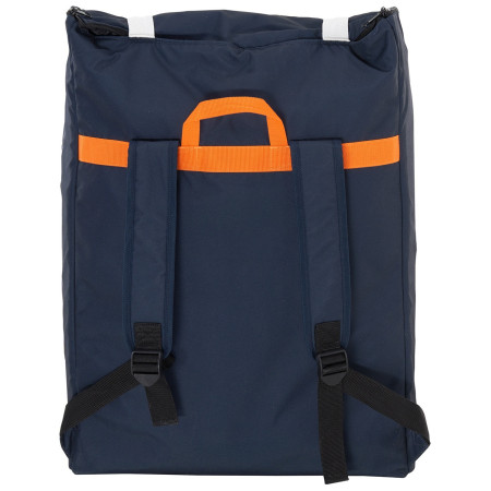 Надуваем каяк Sevylor Colorado 2P Kit