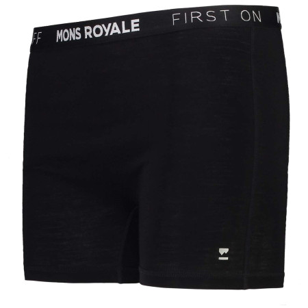 Дамски функционални боксерки Mons Royale Hannah Hot Pant