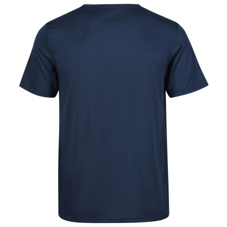 Мъжка тениска Regatta Fingal V-Neck