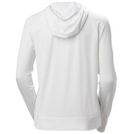 Дамски суитшърт Helly Hansen W Shine Solen 1/2 Zip Hoodie