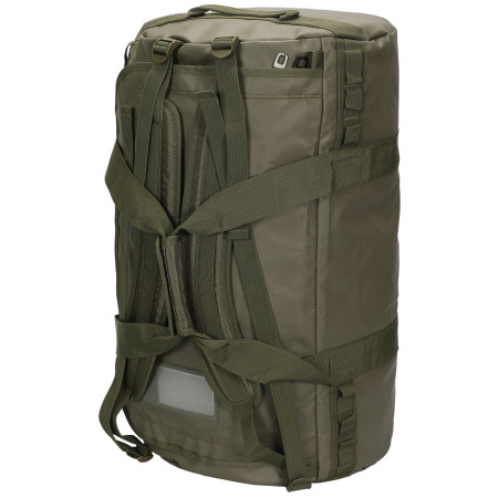 Пътна чанта Warg Transit Duffel 65L