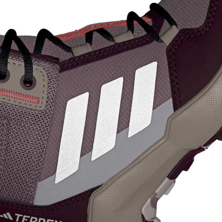 Детски обувки Adidas Terrex Ax4R Mid Pink