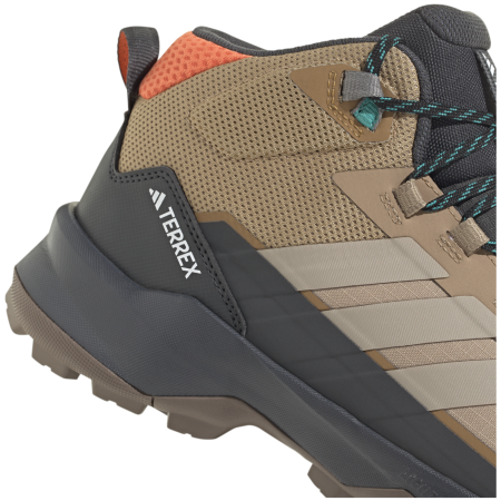 Мъжки туристически обувки Adidas Terrex Skychaser Ax5 Mid Gtx