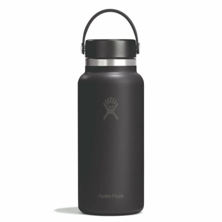 Термобутилка Hydro Flask Wide Mouth 32 oz