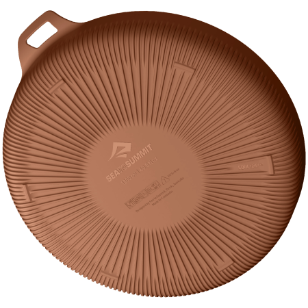 Чиния Sea to Summit Horizon Plate - L тухлен Bombay