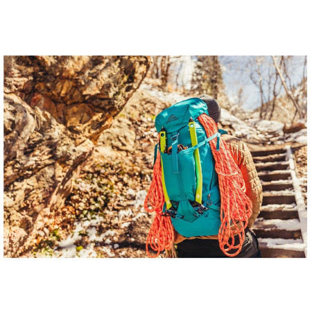 Раница за ски-алпинизъм Gregory Alpinisto 35