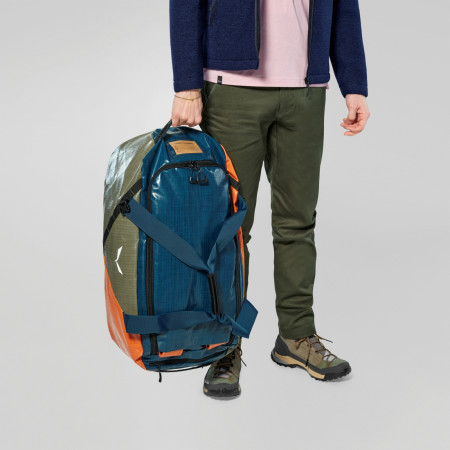 Пътна чанта Salewa Discovery Duffle M