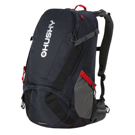 Раница Husky Marney 30 черен Black